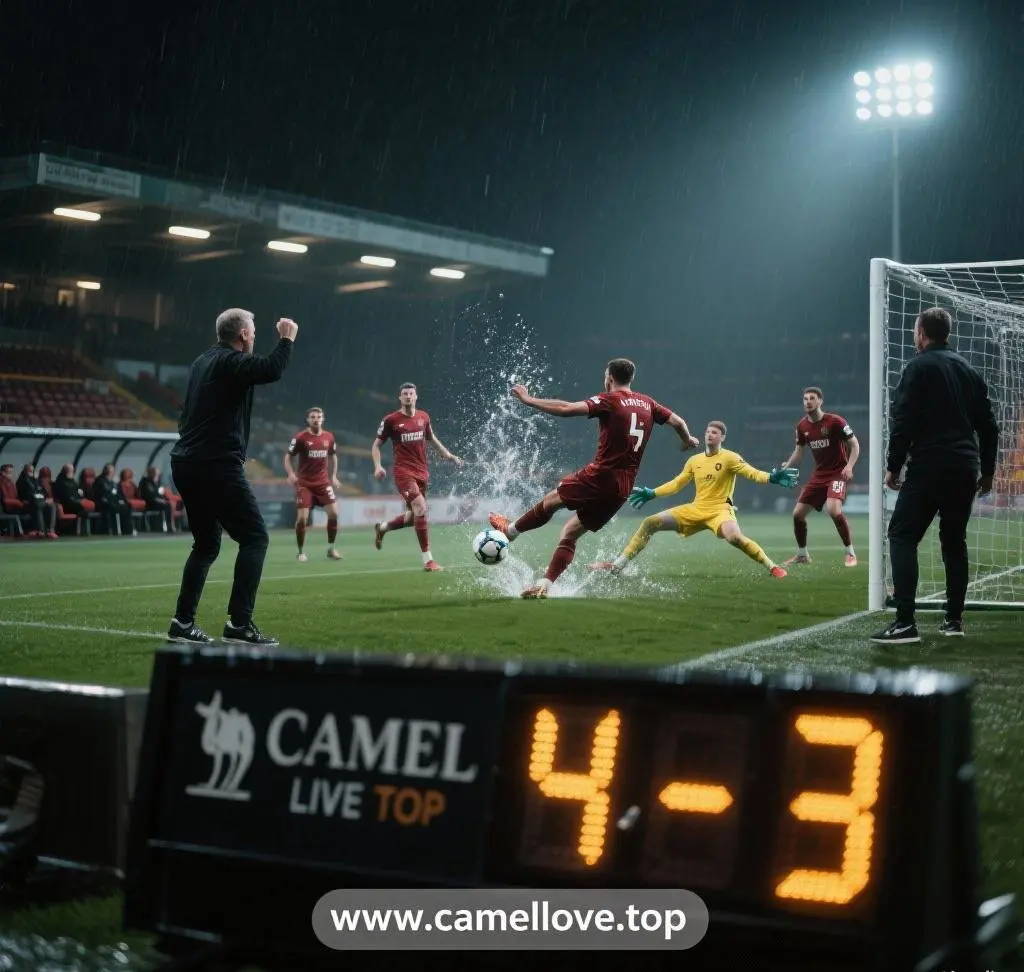 Camel Live Siri Shortcuts