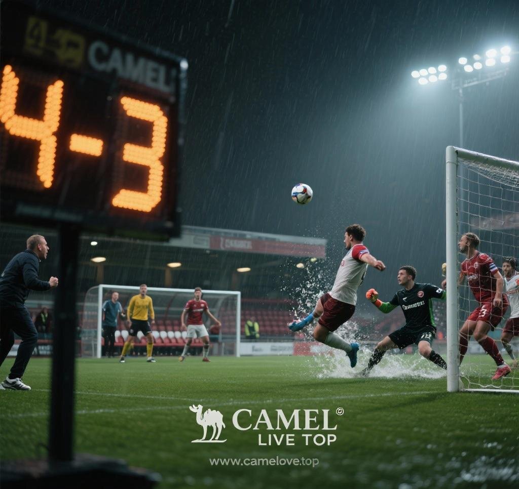 Camel Live Integration with Sports Betting Apps