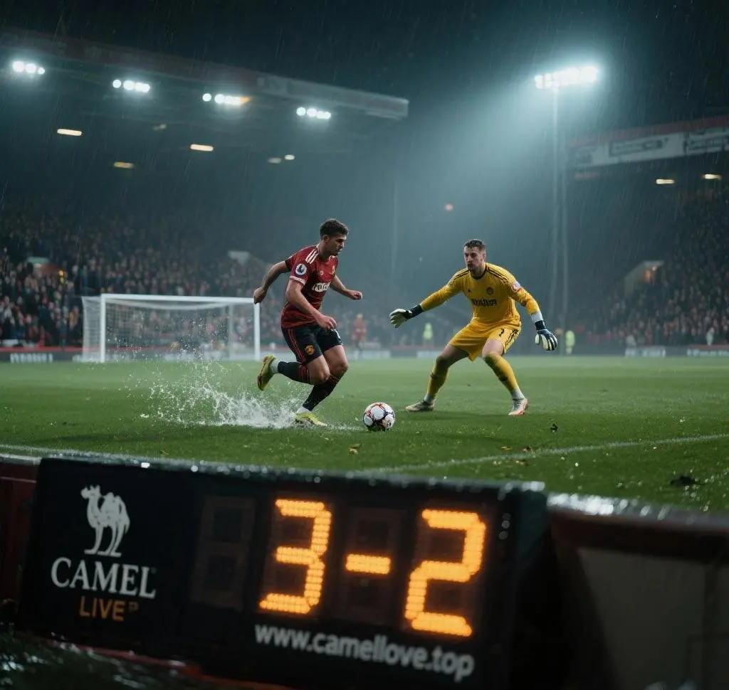 Camel Live Wear OS App