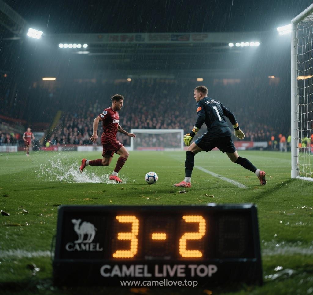 Camel Live Battery Drain Issue