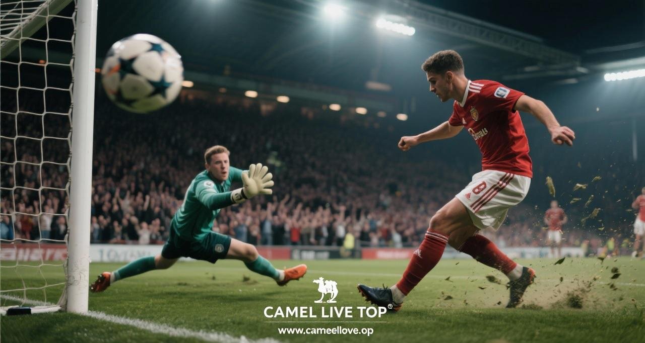 Camel Live Download Match for Offline