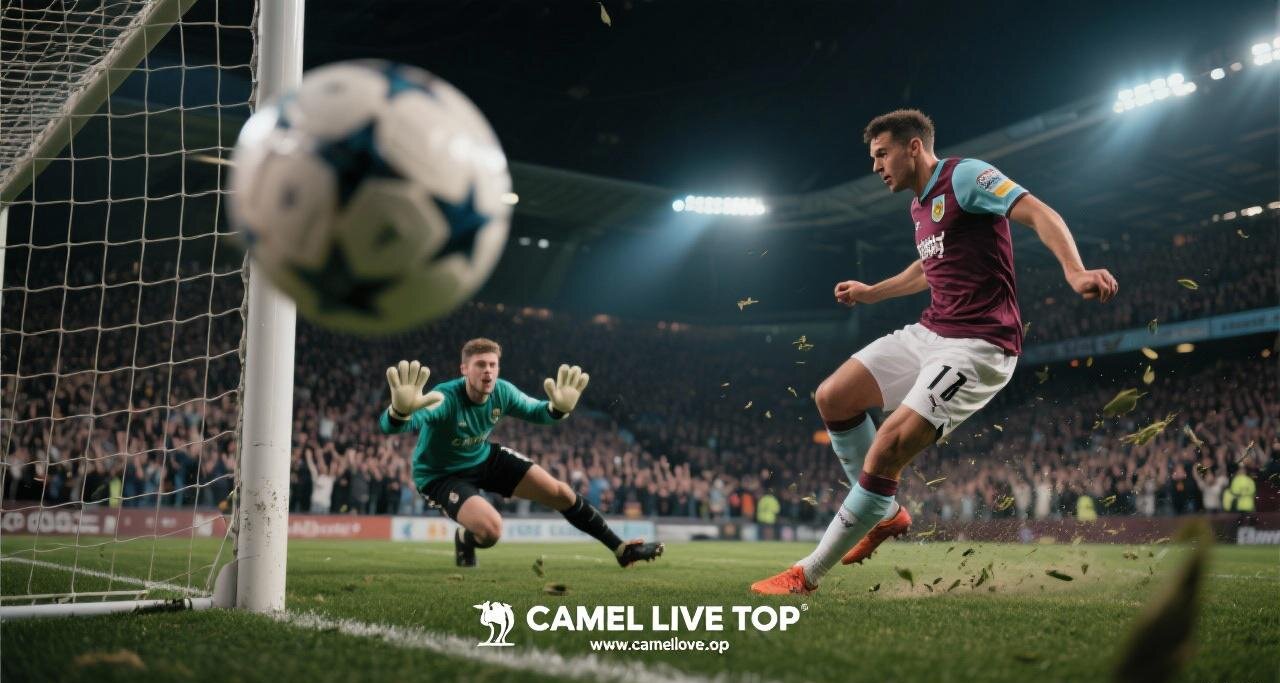 Camel Live Hide Scores Spoiler