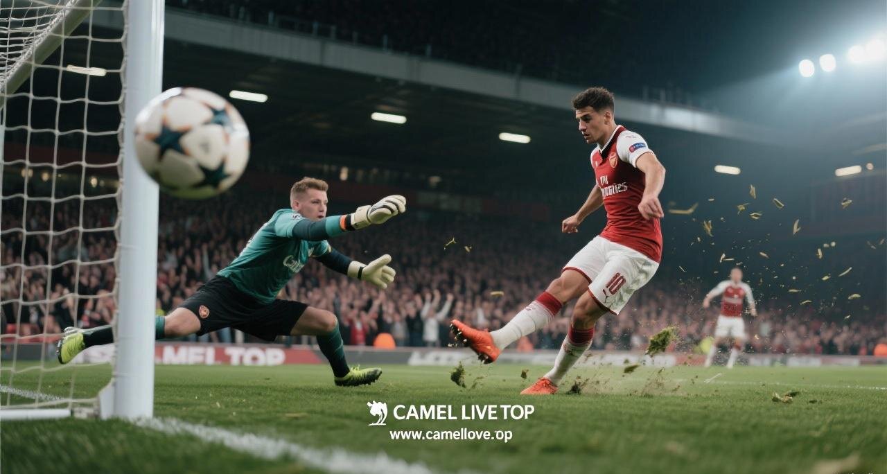 Camel Live How to Change Language