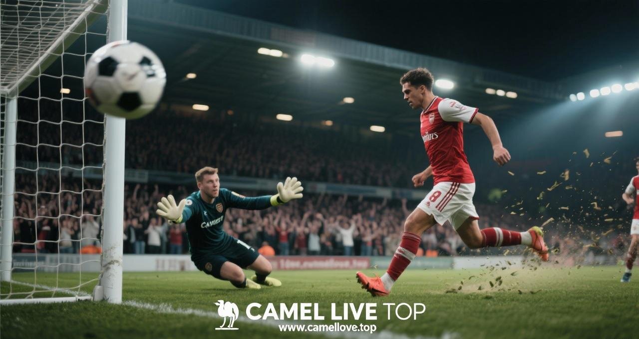 Camel Live System Requirements