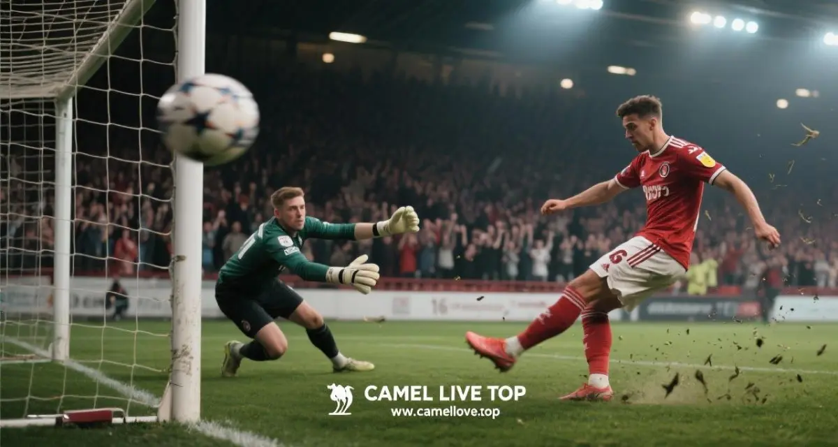 Camel Live Share to Instagram Story