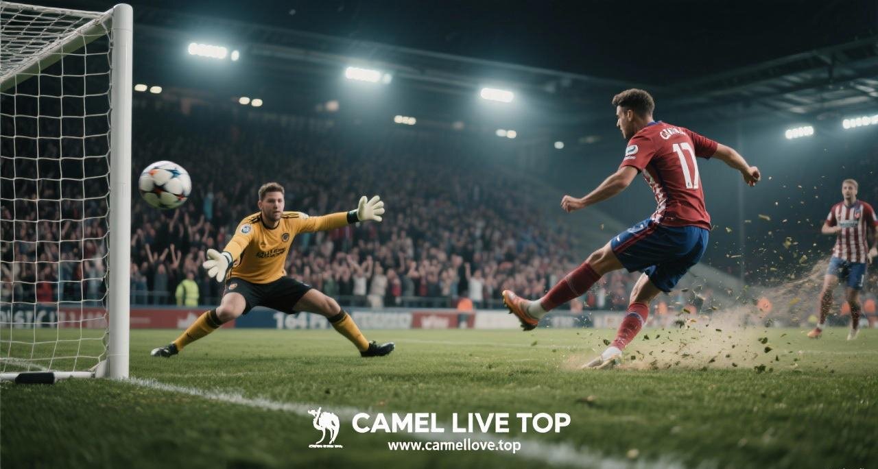 Camel Live Create Highlight Clip