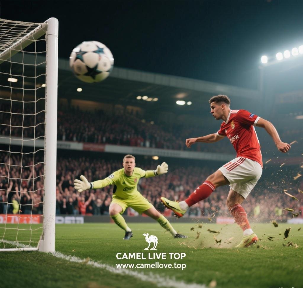 Camel Live vs Reddit Soccer Streams