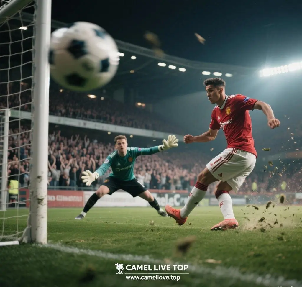 Camel Live Most Accurate for MLS