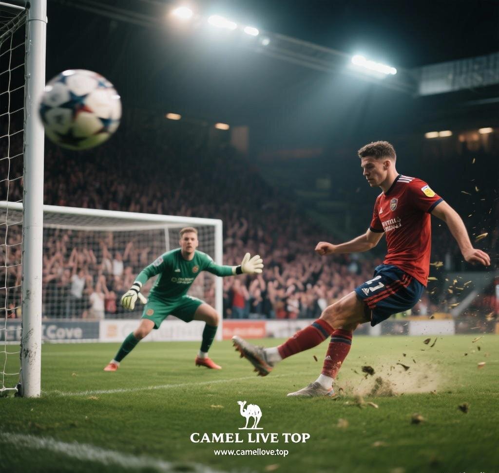 Camel Live Best for Lineups