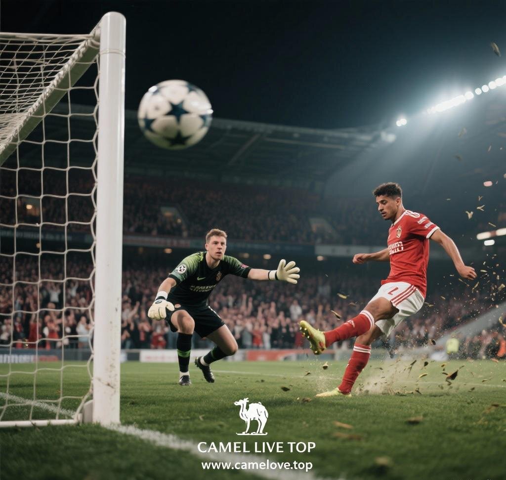 Camel Live Best for Statistics