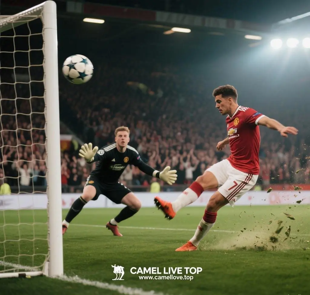 Camel Live Best for Live Commentary