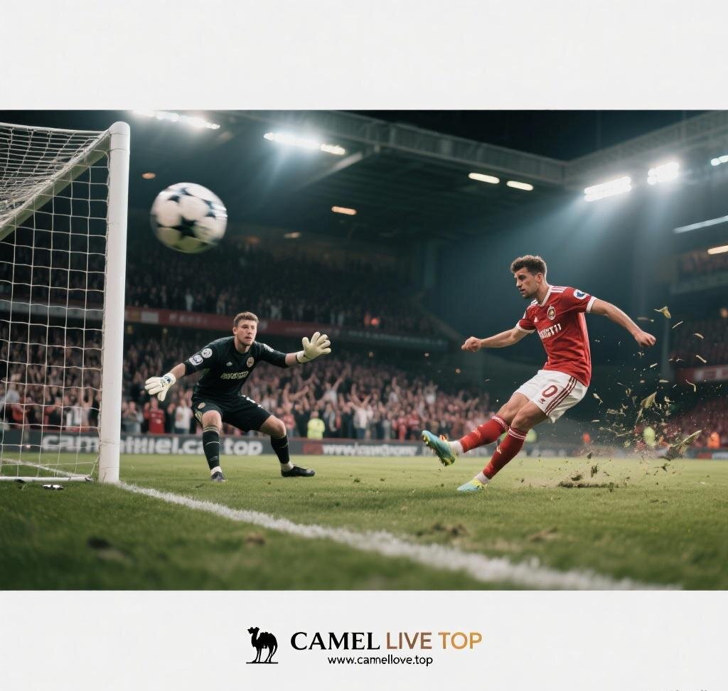 Camel Live Which is Fastest 2025