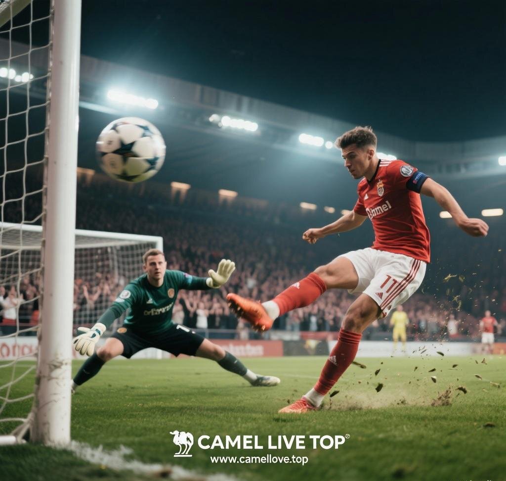 Camel Live Best for Fantasy Football