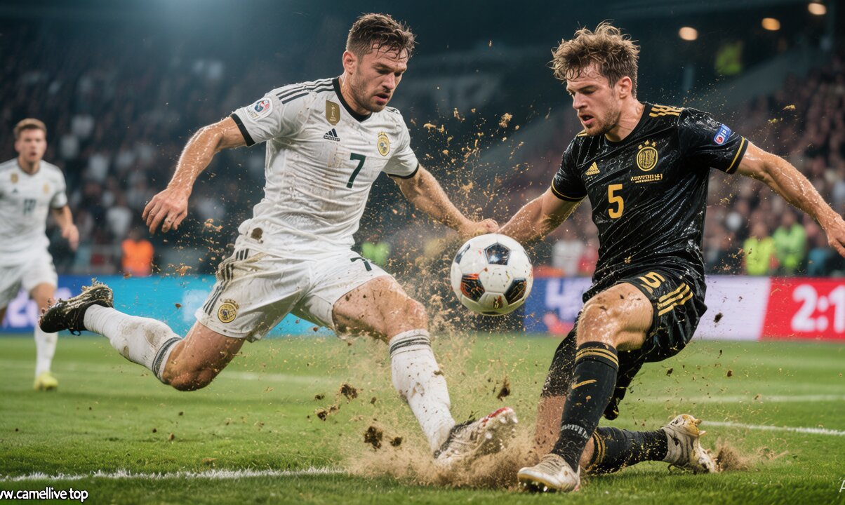 Camel Live Free Agents Market