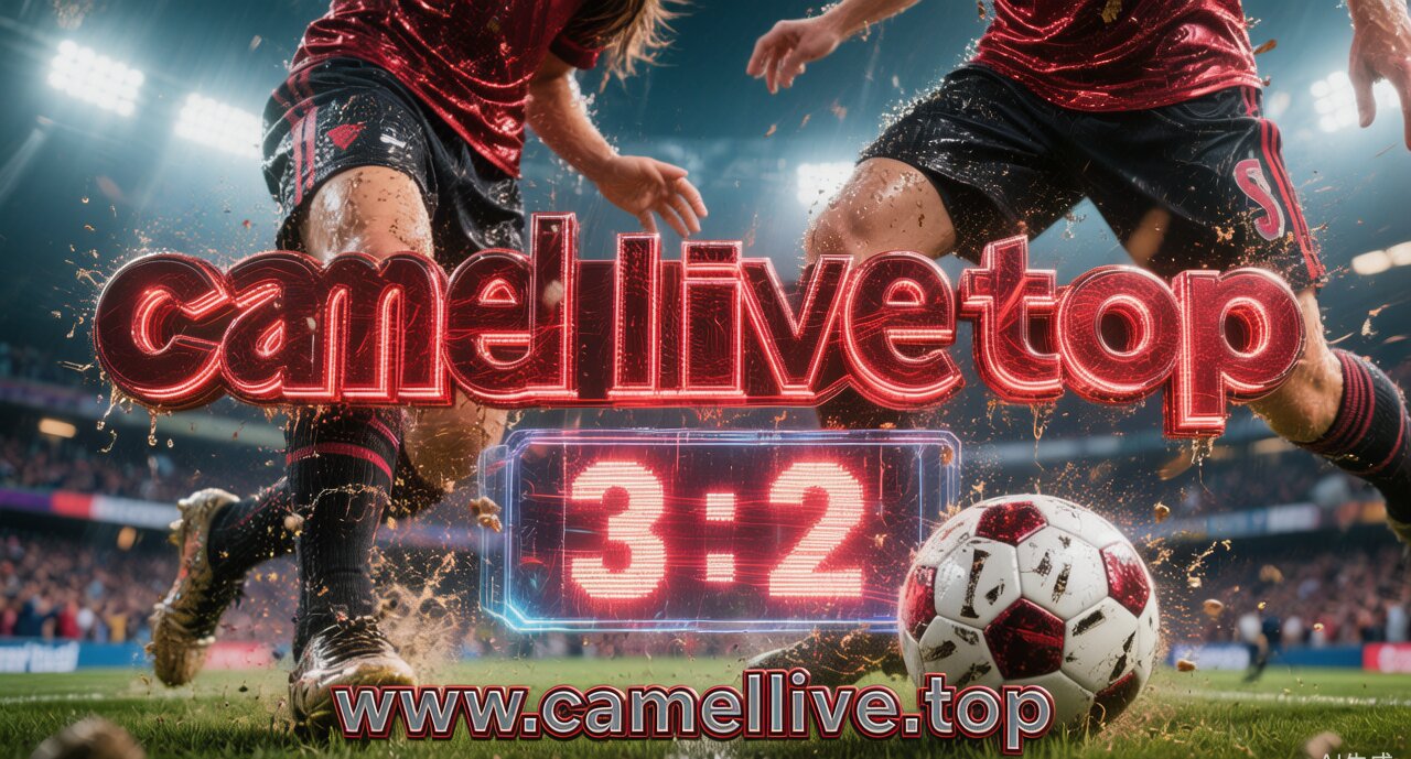 Camel Live Women's Football Rising Stars