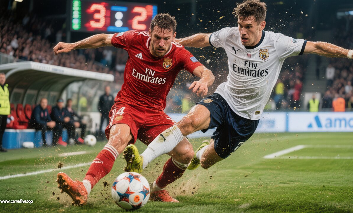 Camel Live Social Initiatives