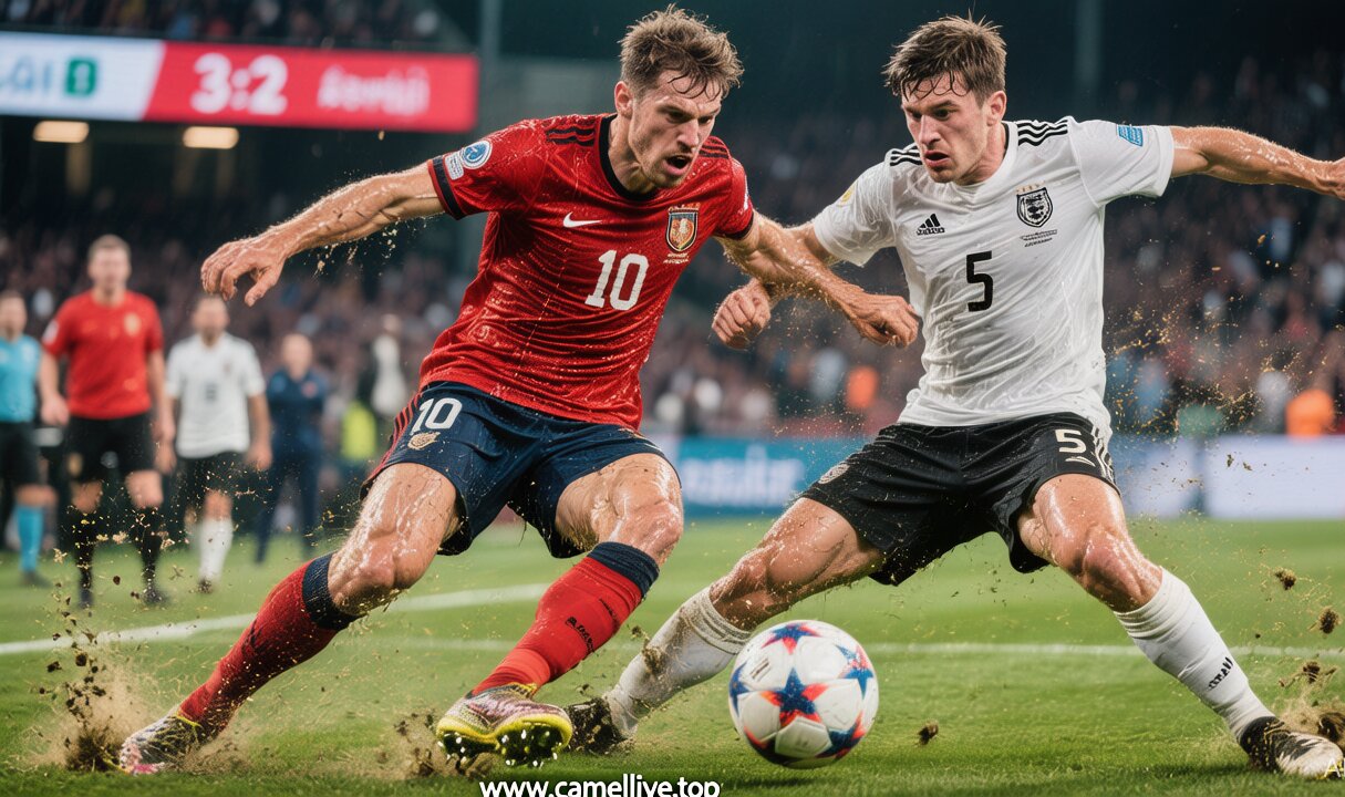 Camel Live Chants and Songs Lyrics