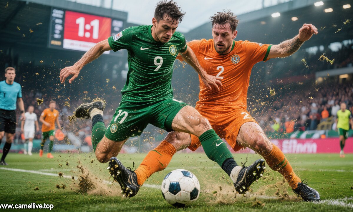 Camel Live New League Format Proposals