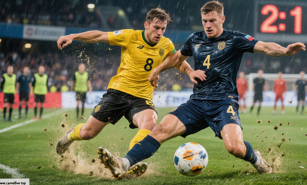 Camel Live FPL Team Selector