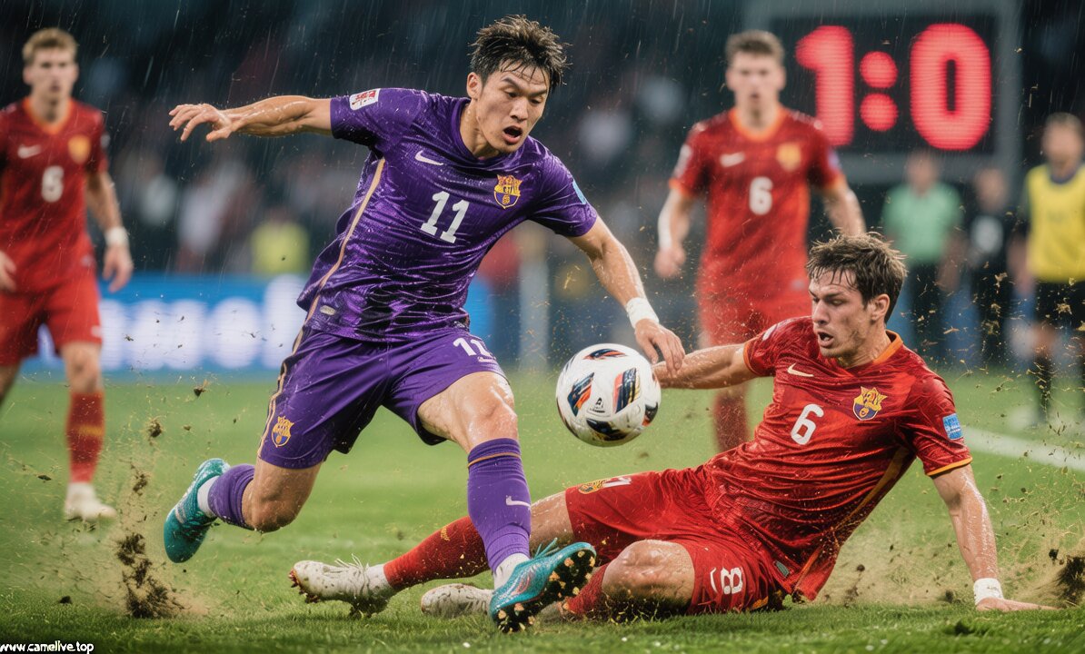 Camel Live European Super League News