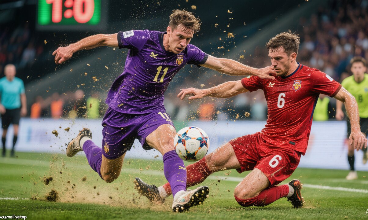 Camel Live Club World Cup Expansion