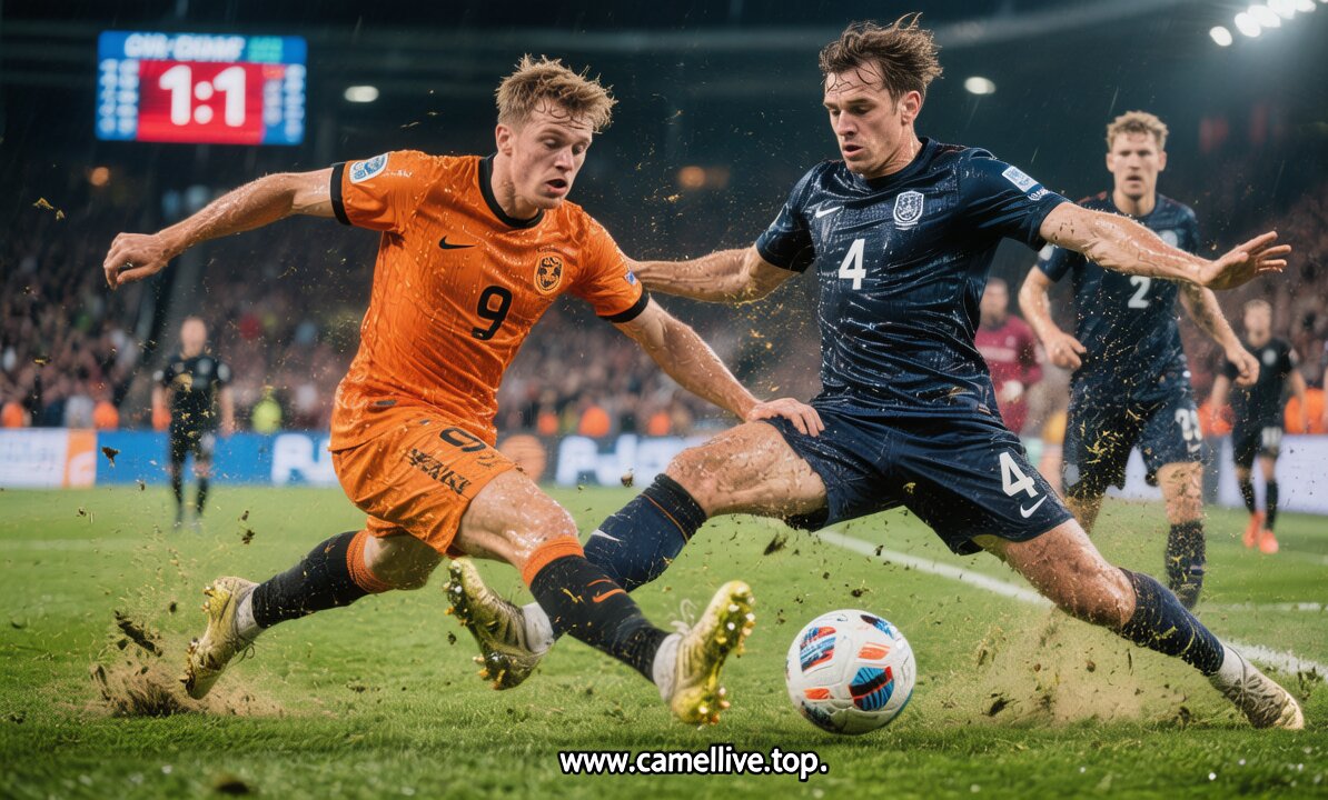 Camel Live Virtual Reality Matches