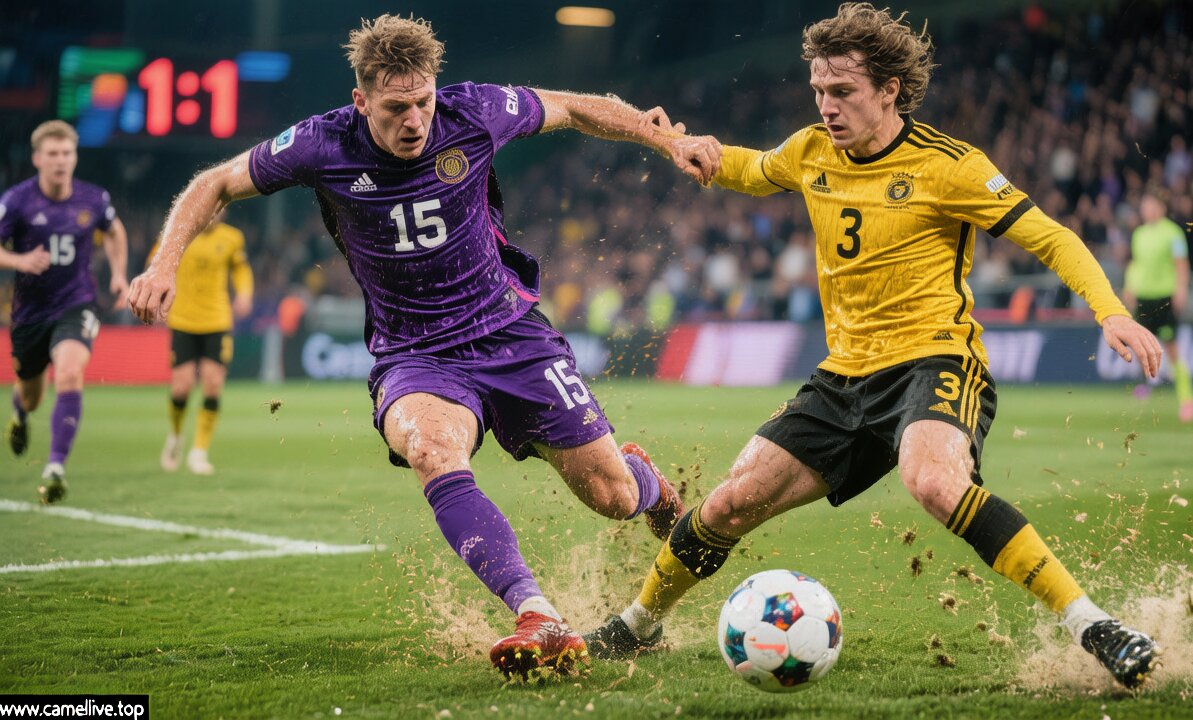 Camel Live Future Stars List