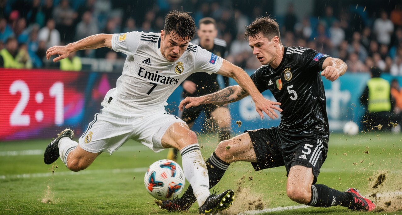 Camel Live Interactive Streaming