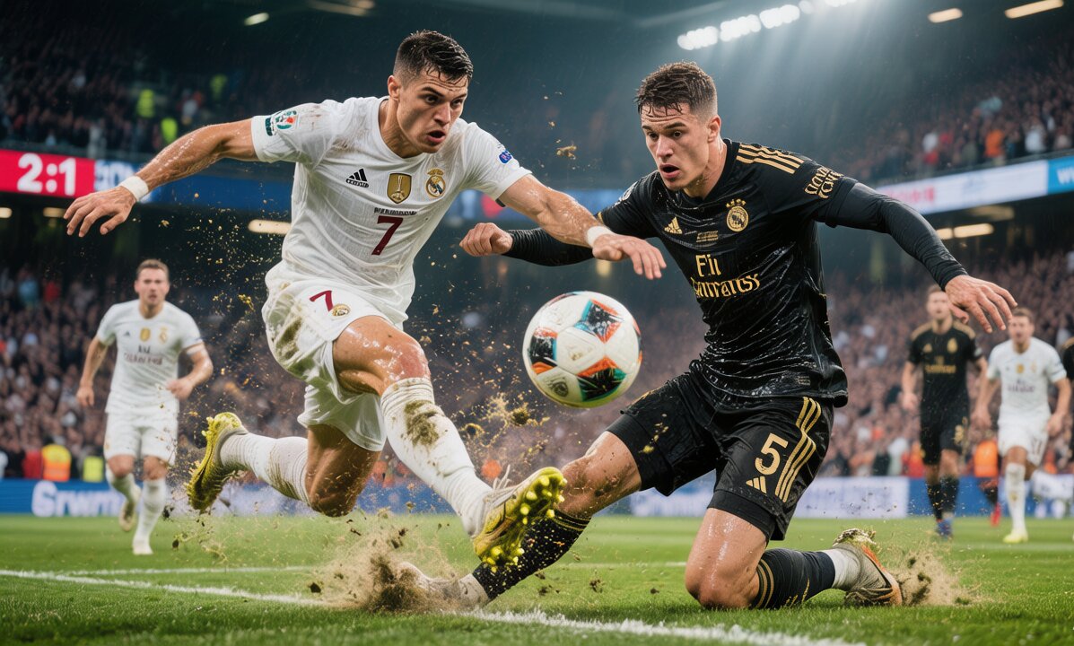 Camel Live Dolby Atmos Sound