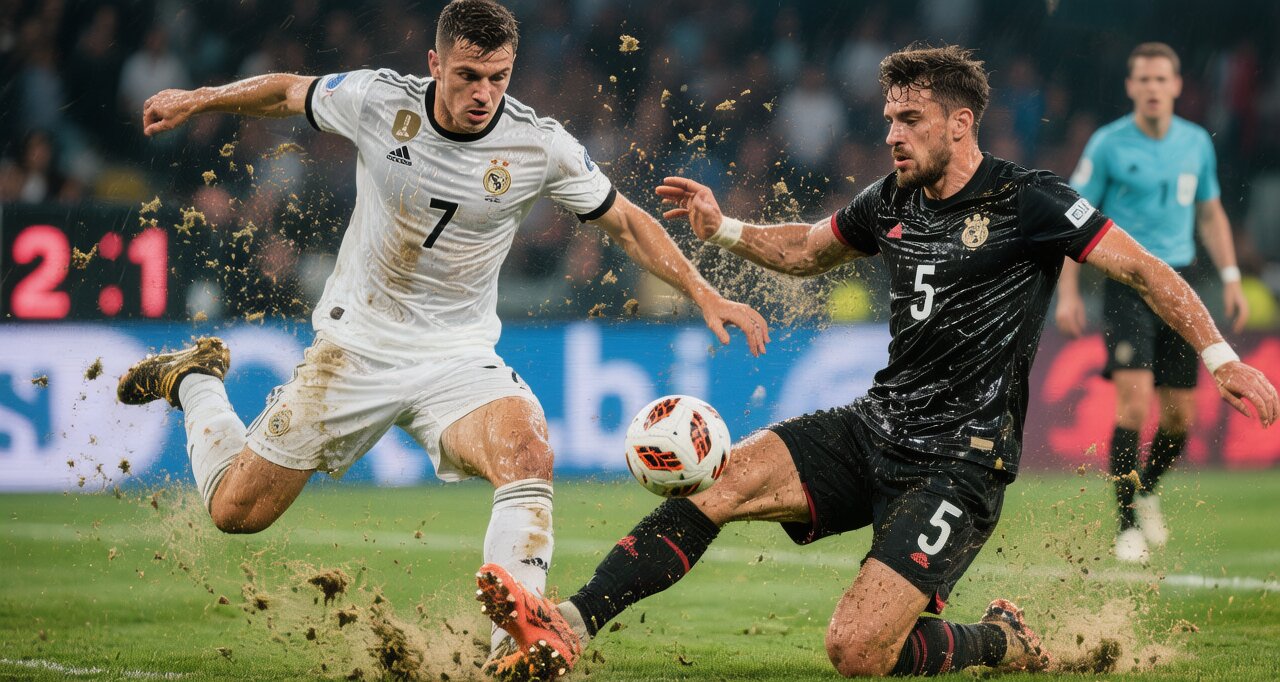 Camel Live Referee Mic Audio