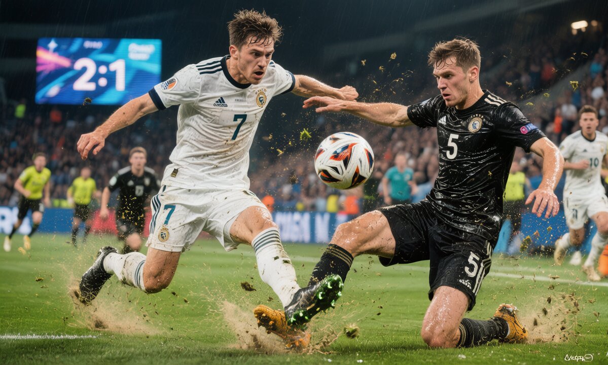 Camel Live 4K Streaming Rollout