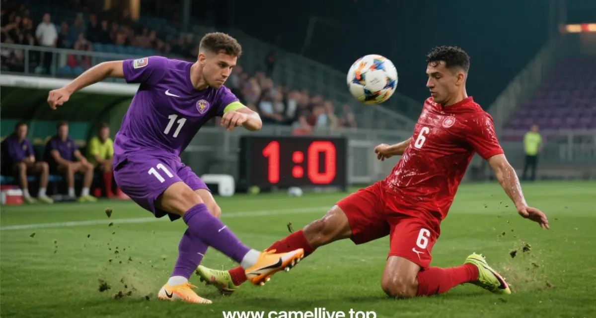 Camel Live Injury Prediction Technology