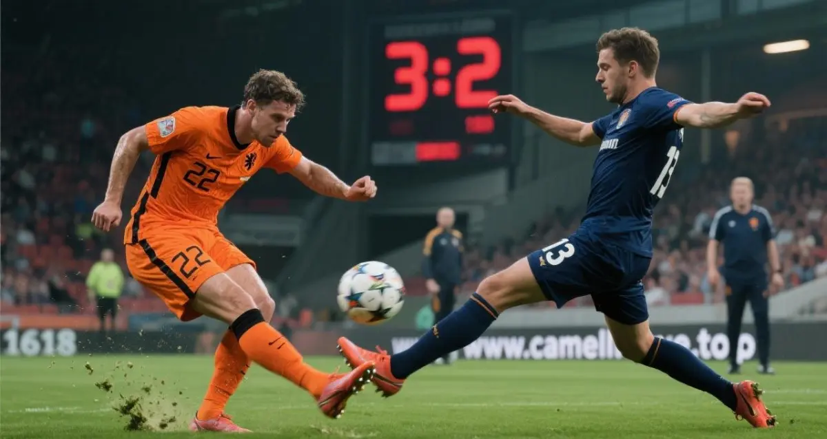 Camel Live Holographic Displays