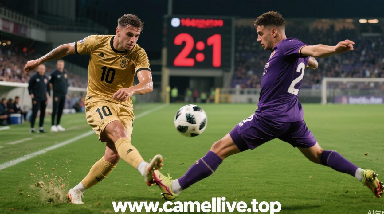 Camel Live In-Car Entertainment