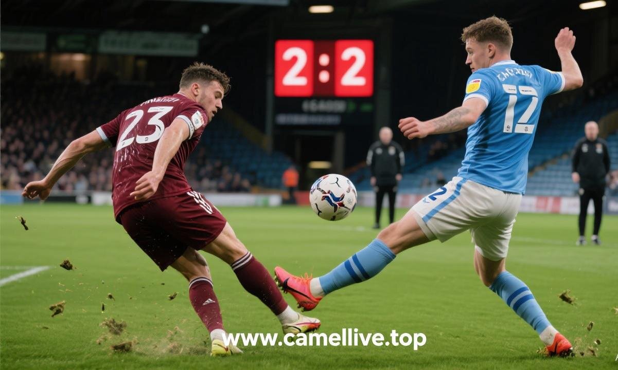 Camel Live Drone Delay News