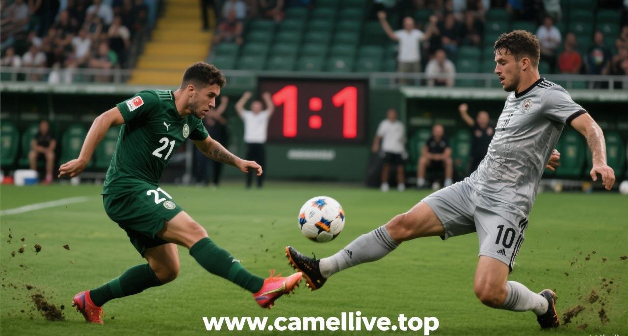 Camel Live Successful Dribbles