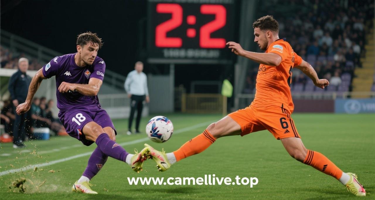 Camel Live Winning Streak Snapped