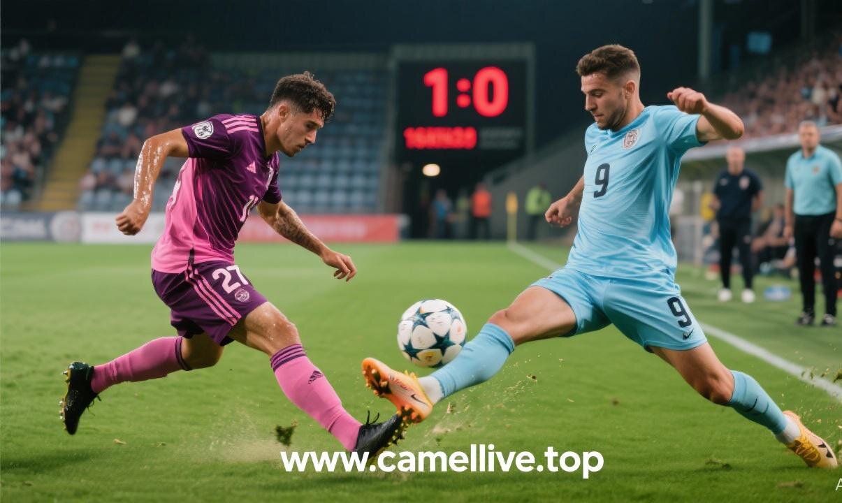 Camel Live Winter Break Dates