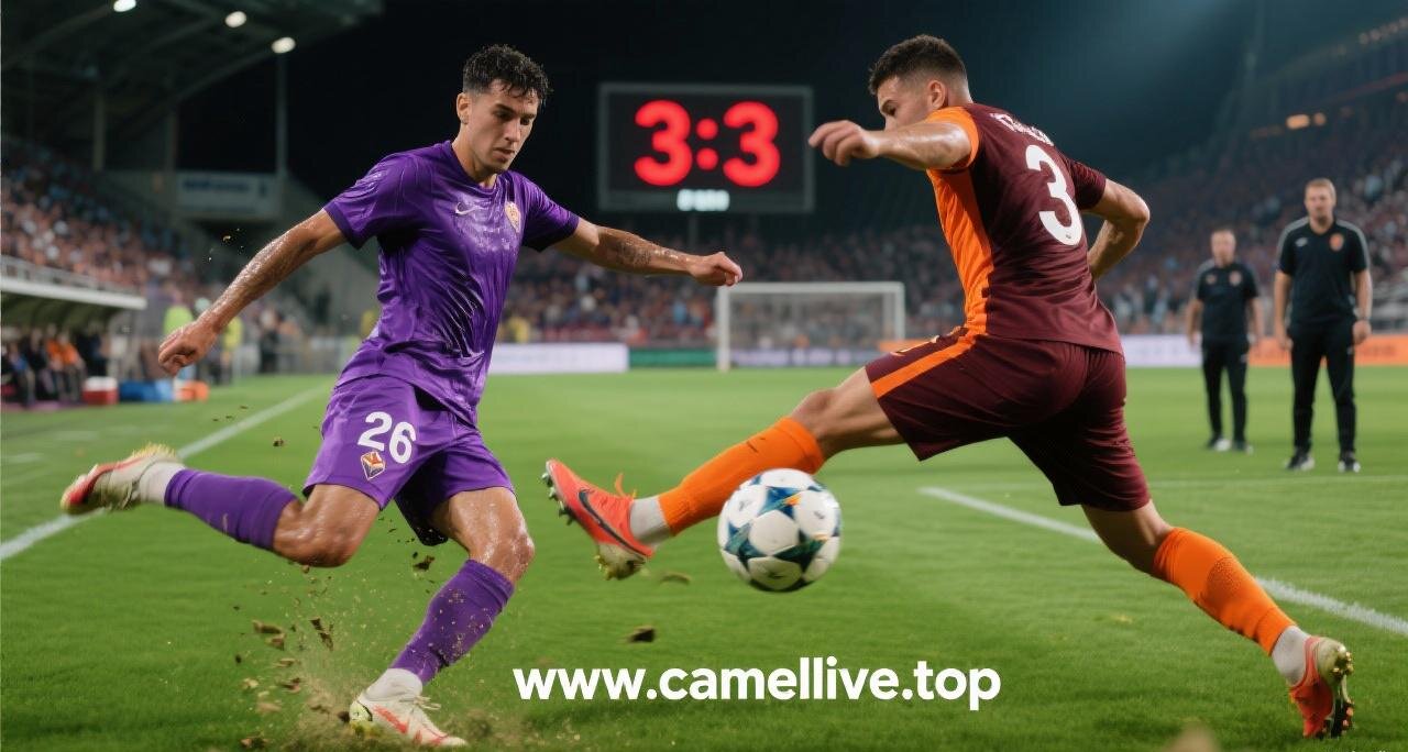 Camel Live Festive Period Fixtures