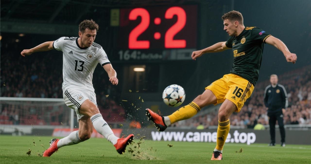 Camel Live Monday Night Football