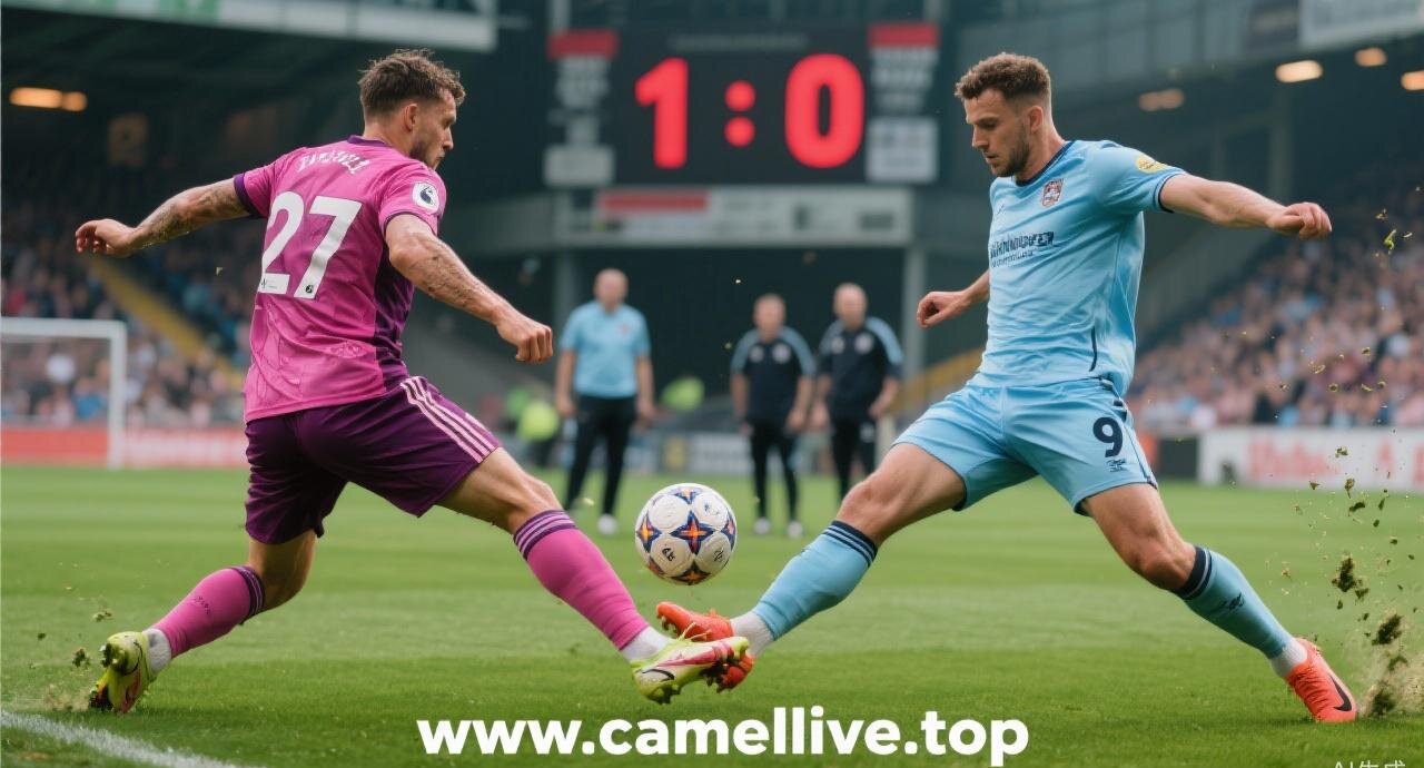 Camel Live Player Comparison Tool