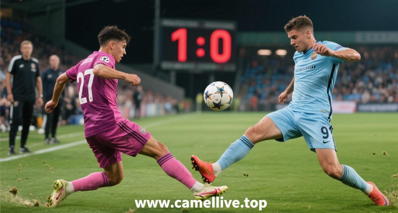 Camel Live Attacking Potency Ranking