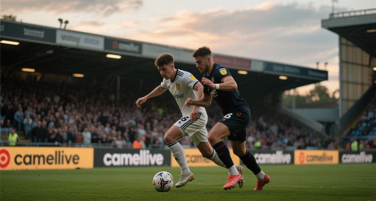 Camel Live High Press Success Rate