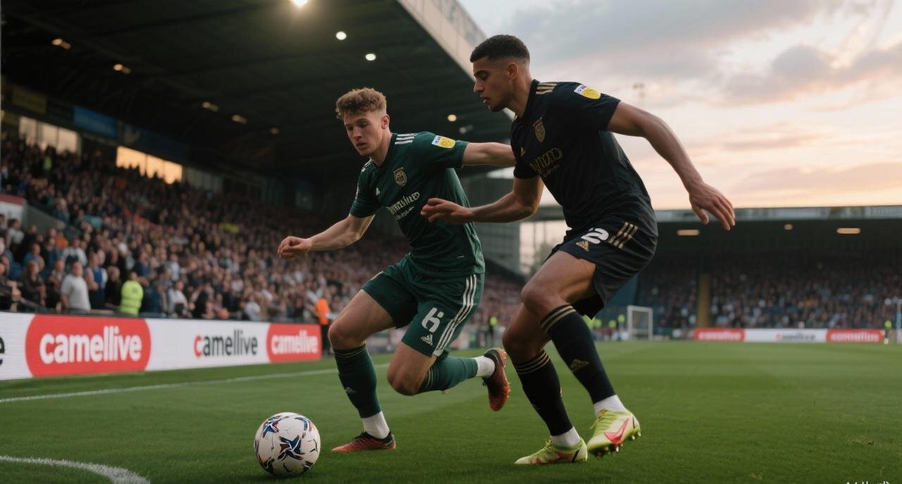 Camel Live Tiki Taka Philosophy