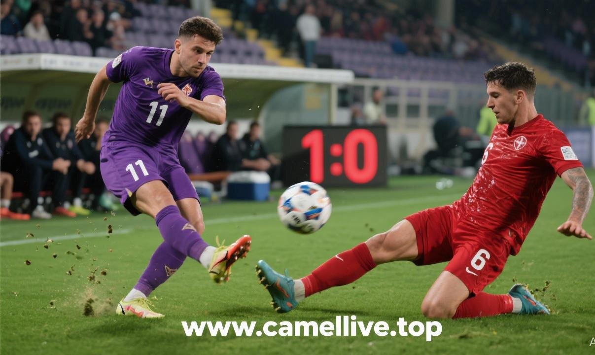 Camel Live Most Valuable Players List