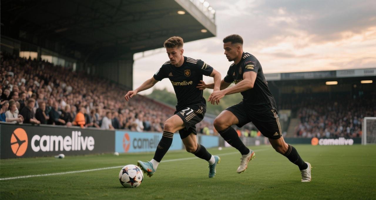 Camel Live Transfermarkt Values Update