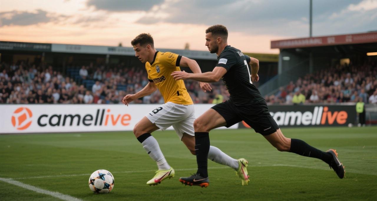 Camel Live Wage Bill Comparison