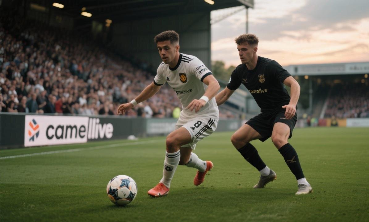 Camel Live Hall of Fame Inductees