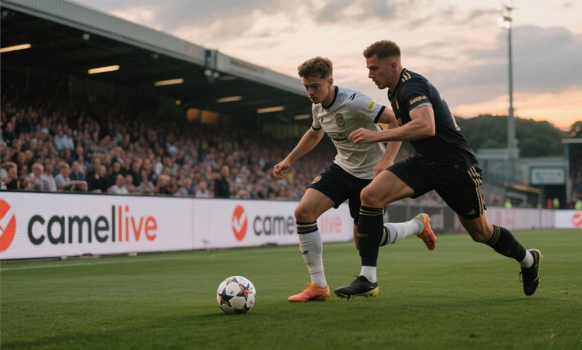 Camel Live All Time Top Scorers List