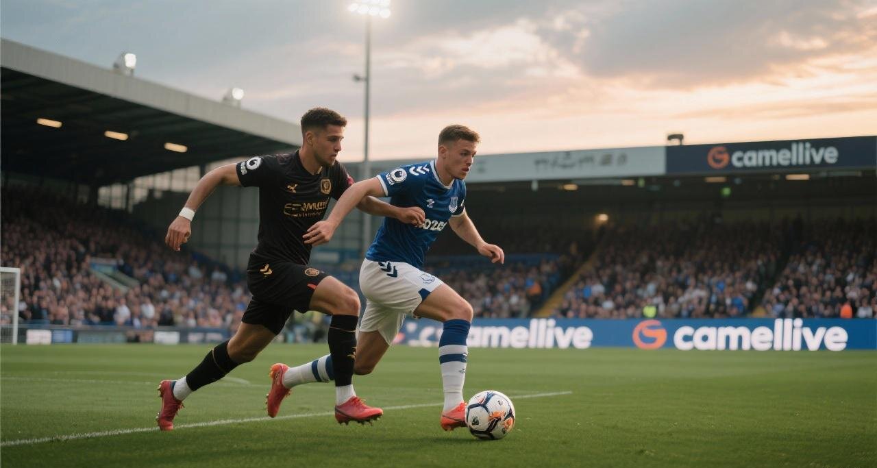 Camel Live Fan Ownership Models